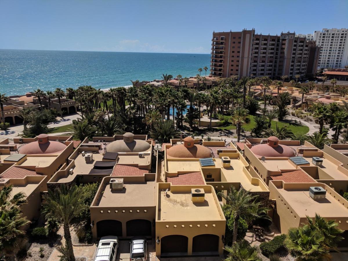 Bella Sirena Beauty 201-C - Stunning Views & Beachfront Bliss Puerto Peñasco Exteriér fotografie