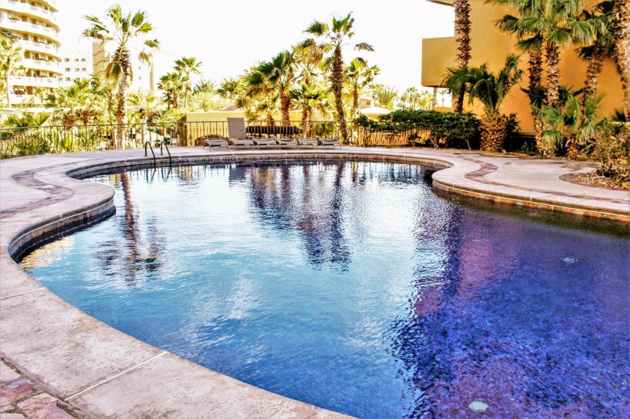 Bella Sirena Beauty 201-C - Stunning Views & Beachfront Bliss Puerto Peñasco Exteriér fotografie